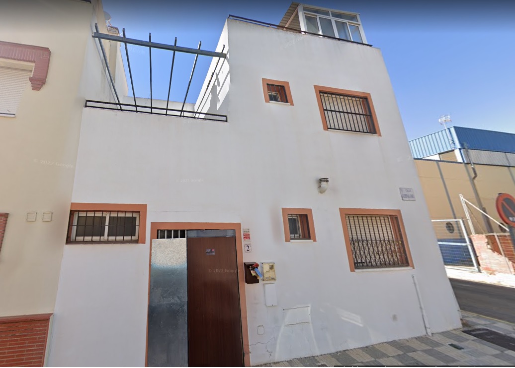 Bormujos, Aljarafe